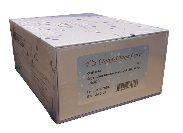 Human Anti-Albumin Antibody (Anti-ALB)CLIA Kit